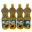 Sun Days - olej słonecznikowy rafinowany 0,9l