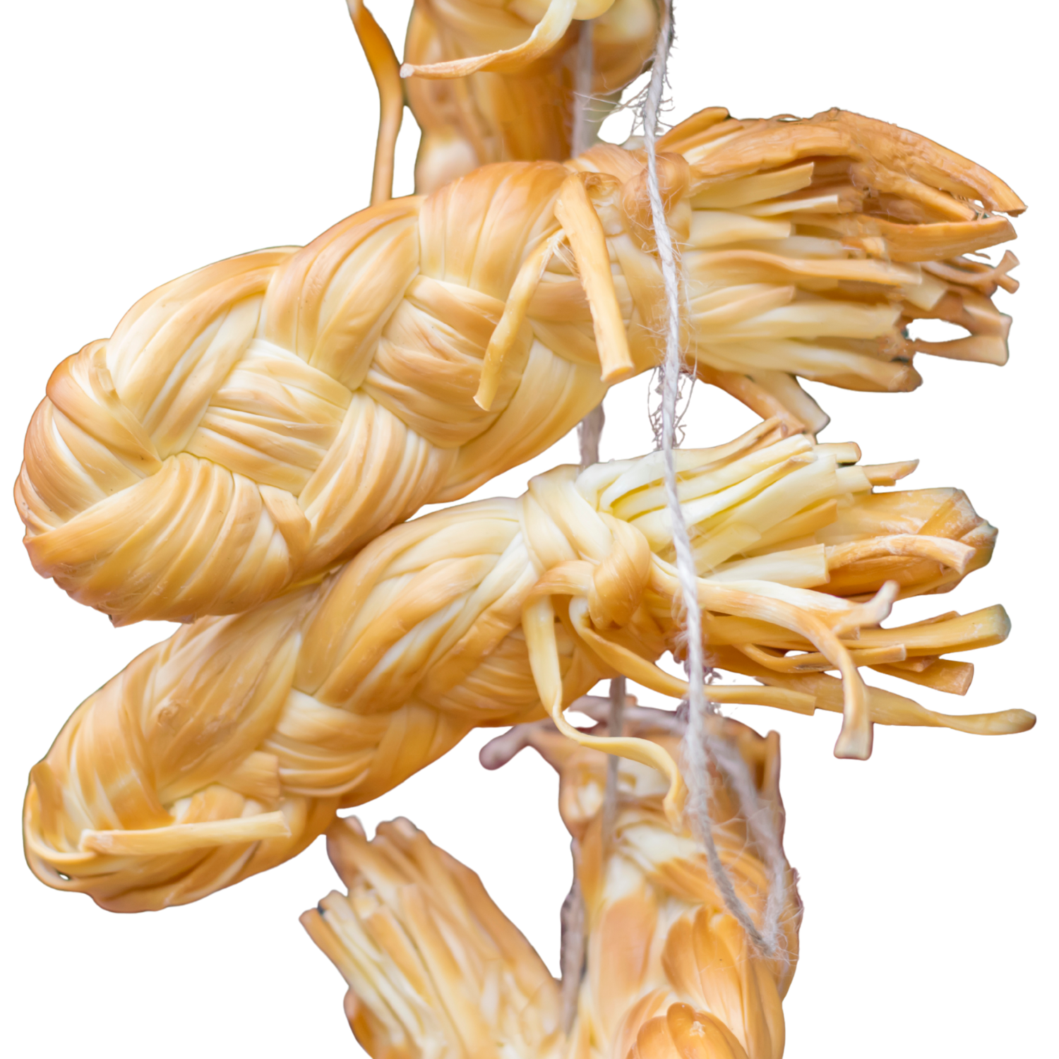 Ser wędzony Korbacz Górskie smaki 100g Główne zdjęcie produktu